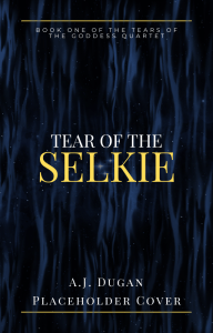 Tear of the Selkie Temporary Cover